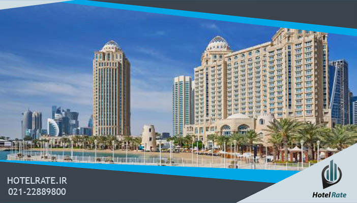 Four Seasons Hotel1